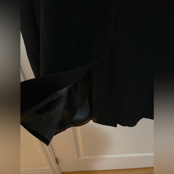 HUGO BOSS wool and cashmere coat in pristine condition (size 56) - Picture 8 of 13